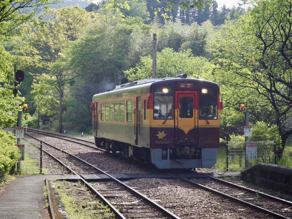 レトロな魅力と現代アートを楽しむ前橋観光！まえばしガレリアやトロッコなど車で巡るモデルコース